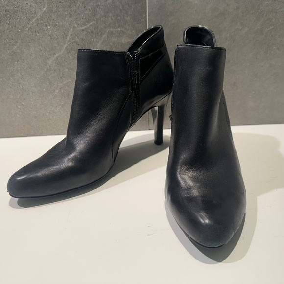 Bandolino booties - Picture 5 of 7